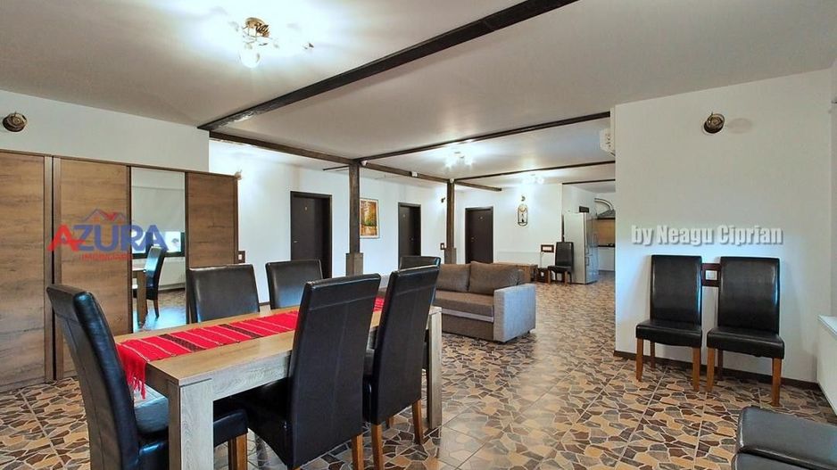 AZURA Imobiliare Pitesti - Casă de vacanță, Nucșoara! - Poză 6