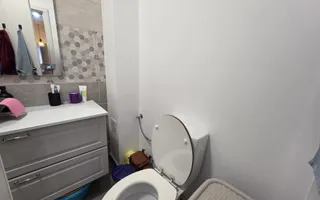 Apartament 2 camere cu curte Pasarela Berceni - Poză 12