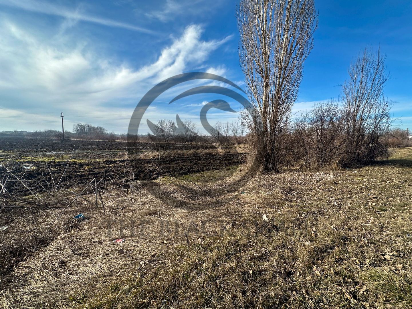 Teren intravilan de vanzare | 10.083 MP | DN1, Potigrafu | Comision 0% - Poză 3