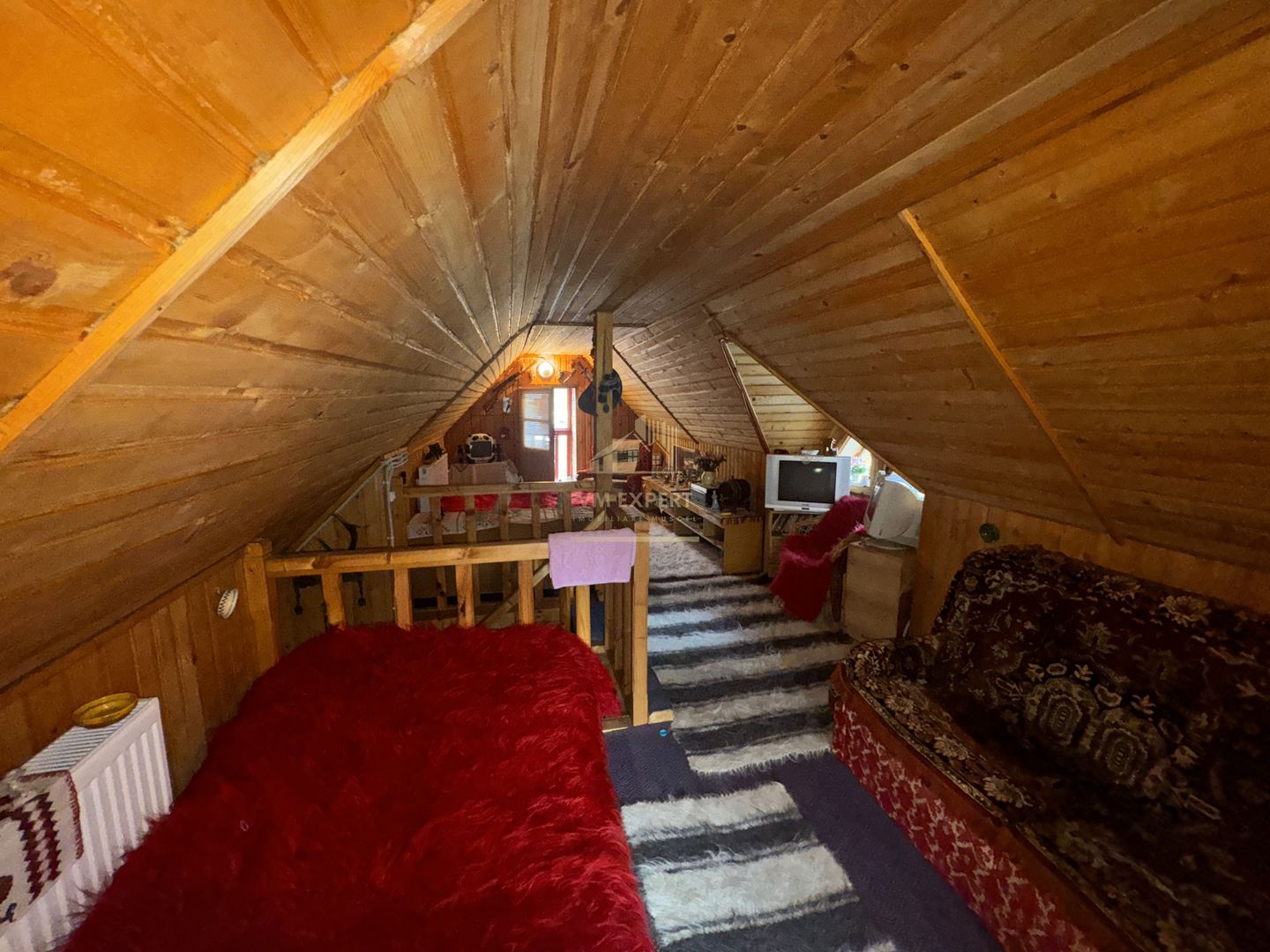 CASA DE VACANTA ZONA RUCAR - POSADA - Poză 35