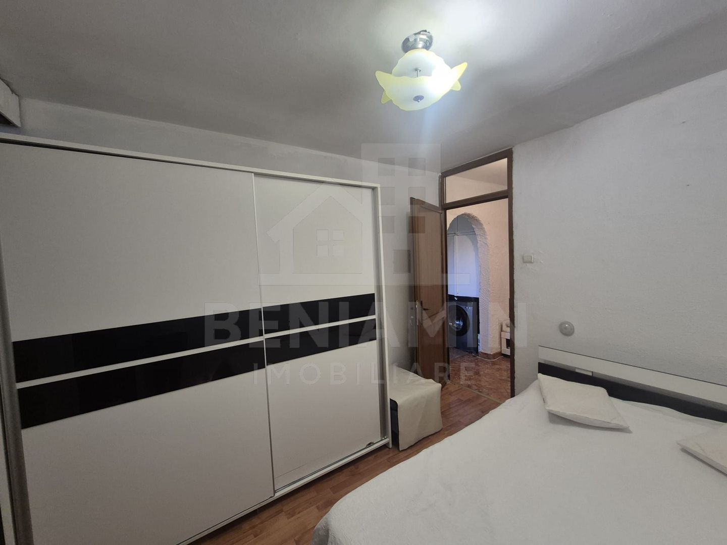 3 camere-77MP- Centrala Termica-Aer Conditionat -Lapus -Mol - Poză 5