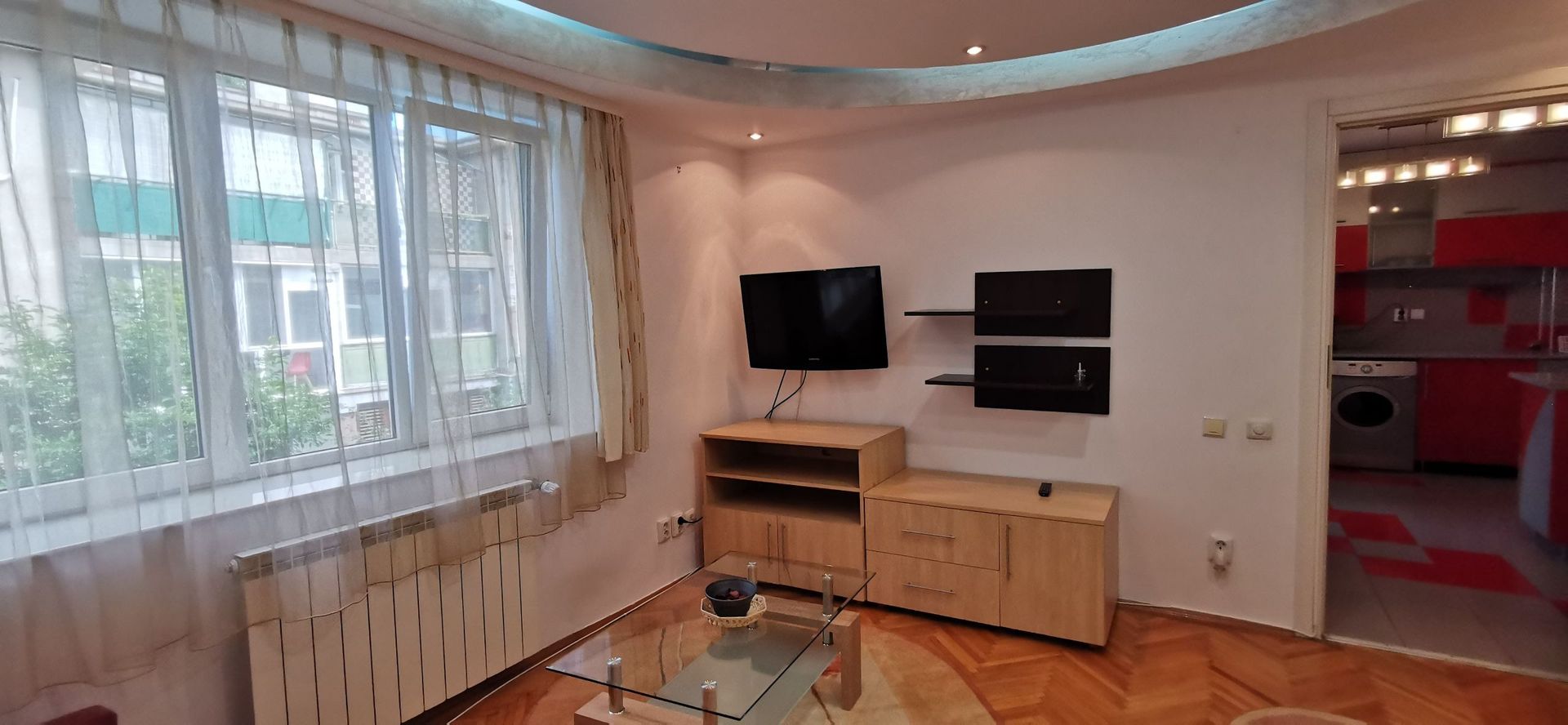 Apartament 2 CAM 55MP Central  Piata Mihai Viteazu - Poză 4