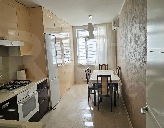 Chirie, apartament, 2 camere, strada Grenoble, Botanica - Poză 6