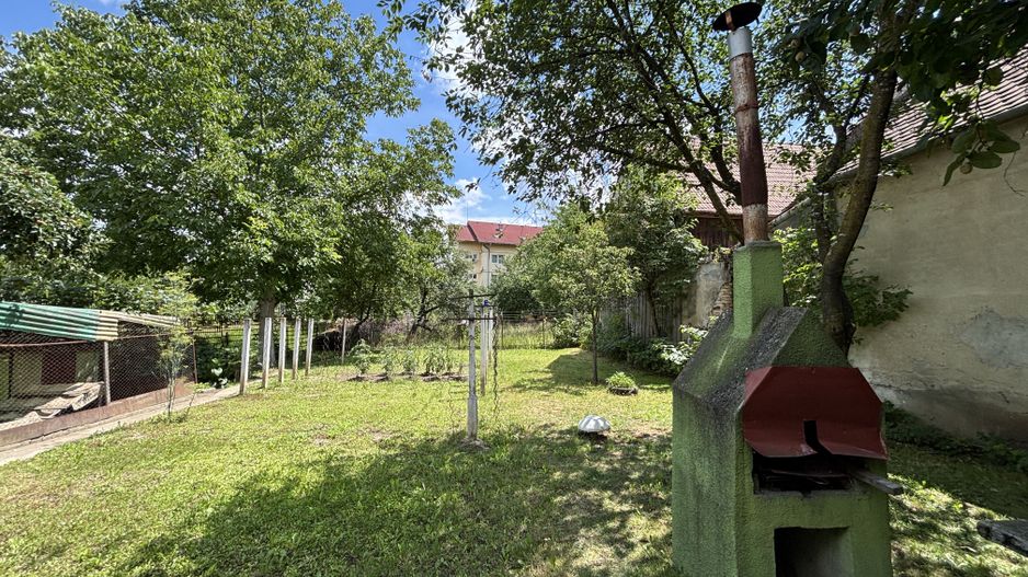 Casă individuală de vânzare în Turnișor | Curte superbă 585 mp - Poză 4