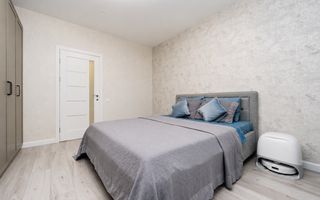 Apartament cu 3 camere | Buiucani, Mun. Chișinău - Poză 2