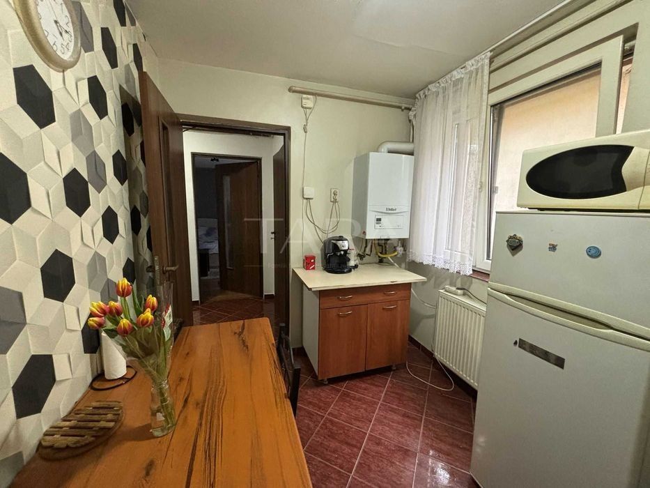 Apartament 1 camera, decomandat, zona Între Lacuri - Poză 4