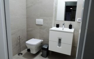 B-dul Unirii | Apartament 2 camere | Terasă | Centrală | Parcare - Poză 13