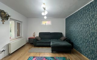 Casa cu 3 camere | str Garlei | teren 166 mp - Poză 1