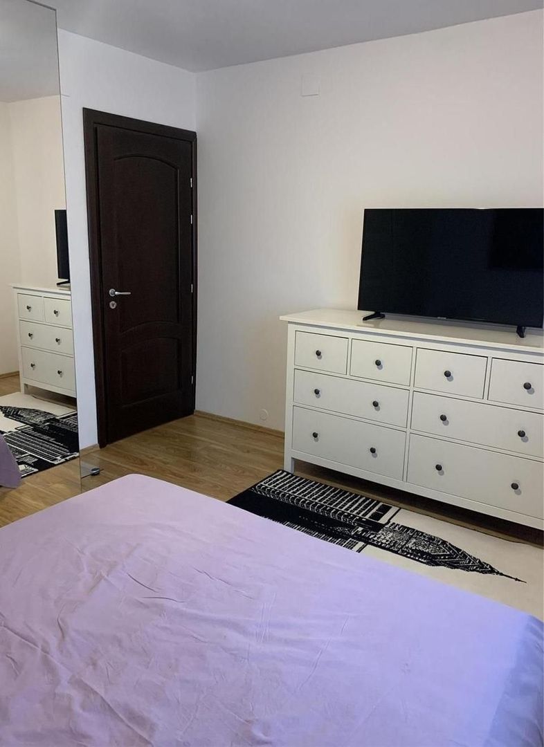 AP. 2 CAMERE- BRANCOVEANU, PARCARE ADP, METROU 6 MINUTE, MODERN - Poză 3