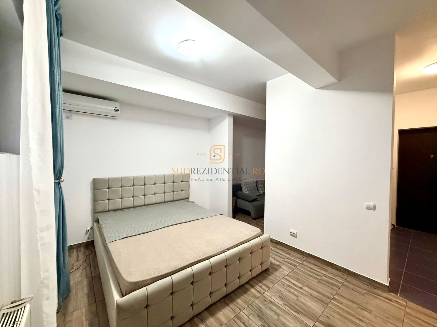 Garsoniera de vanzare, Confort Urban, Targ Pucheni, Rahova - Poză 2