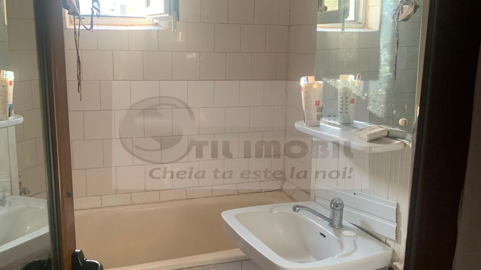 Parc Nicolina - Apartament cu 3 camere decomandat ! Predare Imediata ! - Poză 4