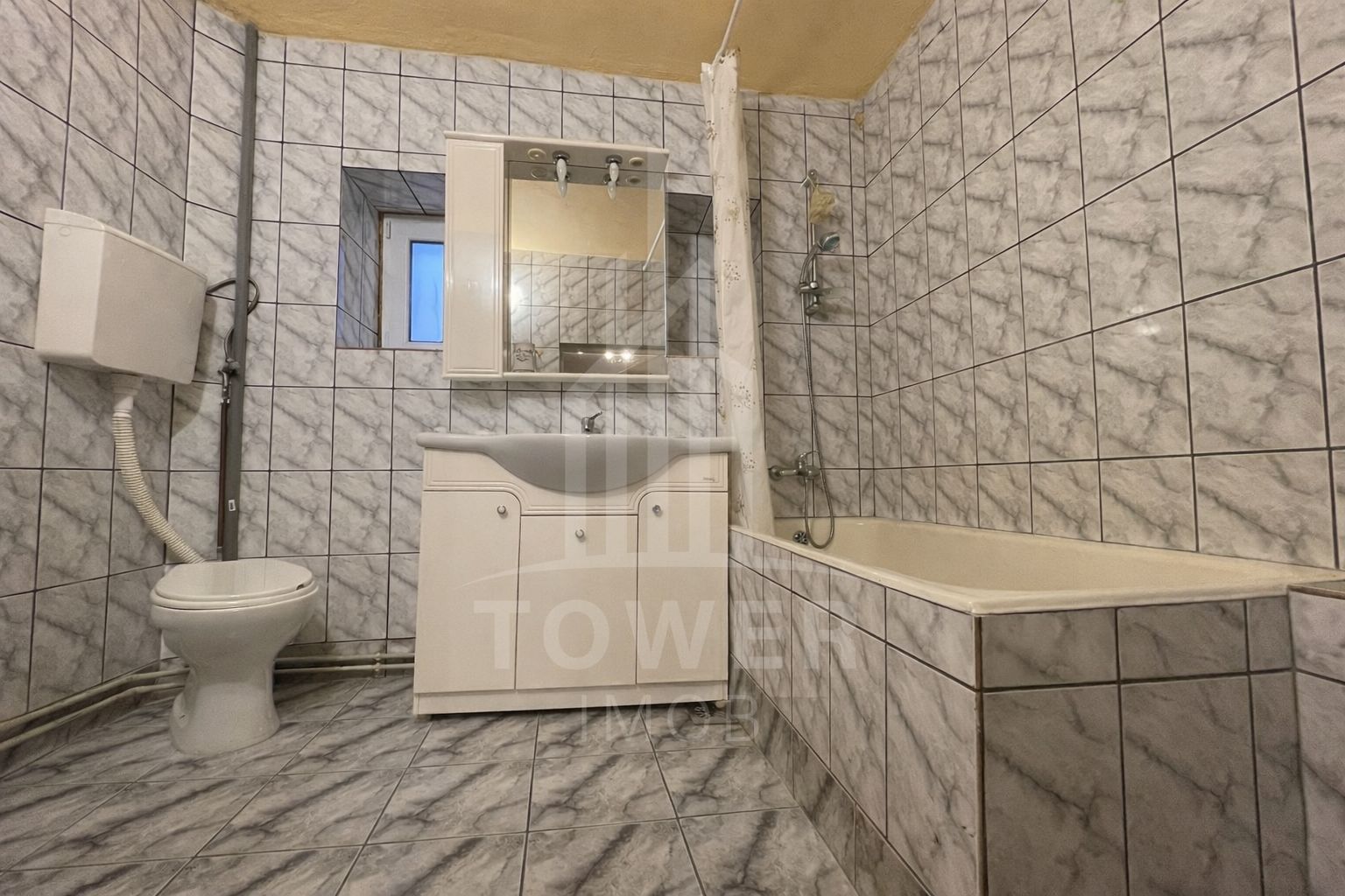 Apartament 3 camere - la casa I Trei Stejari - Poză 12