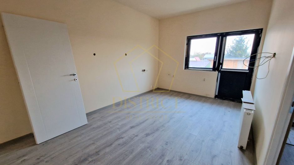 Duplex spatios cu 4 camere | Mosnita Noua | Central - Poză 4