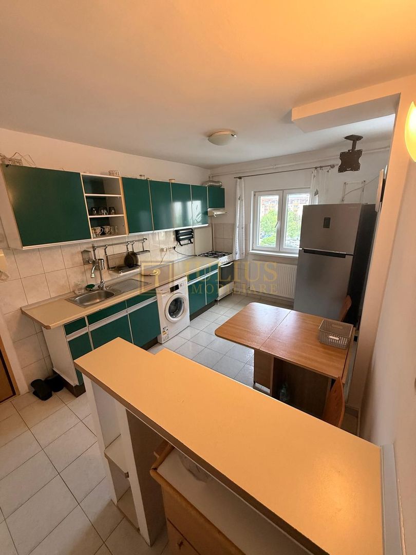 3 Camere| Girocului| 70 mp| centrala proprie| apartament spatios| - Poză 18