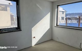 🏡 VILĂ NOUĂ 2025 – SÂNPETRU, BRAȘOV | 500 MP | TERASĂ 43 MP |199.000E - Poză 9