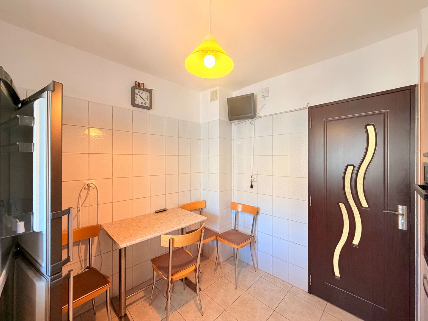 | Apartament 3 camere de închiriat | Loc de Parcare – Str. Vicina 4 | - Poză 13