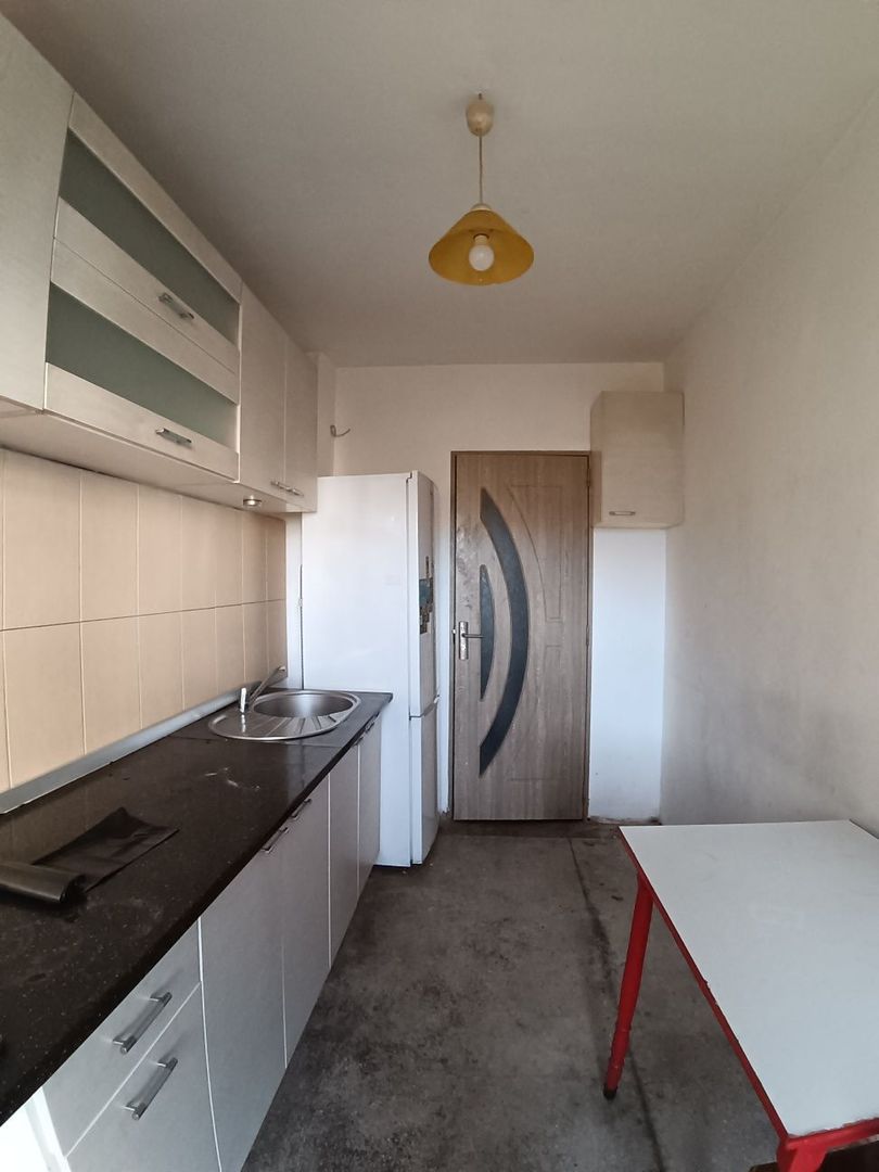 Apartment 3 camere Racadau - Poză 1