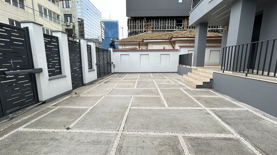 Vila Premium Smart & Green S+P+1E+M 587 mp – Faleza Nord - Poză 27