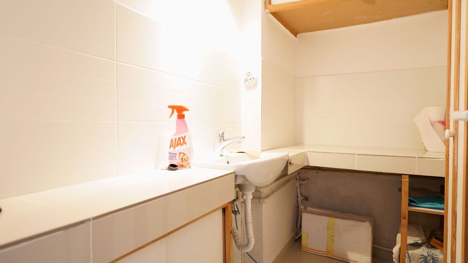 Casa, Hala Traian, ideal cabinet stomatologic - Poză 11