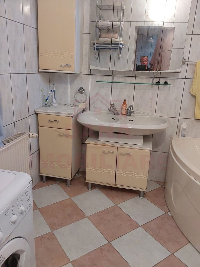 CASĂ P+E, 360 MP, 5 CAMERE\ OȚELU-ROȘU\ZONA GAI - Poză 14