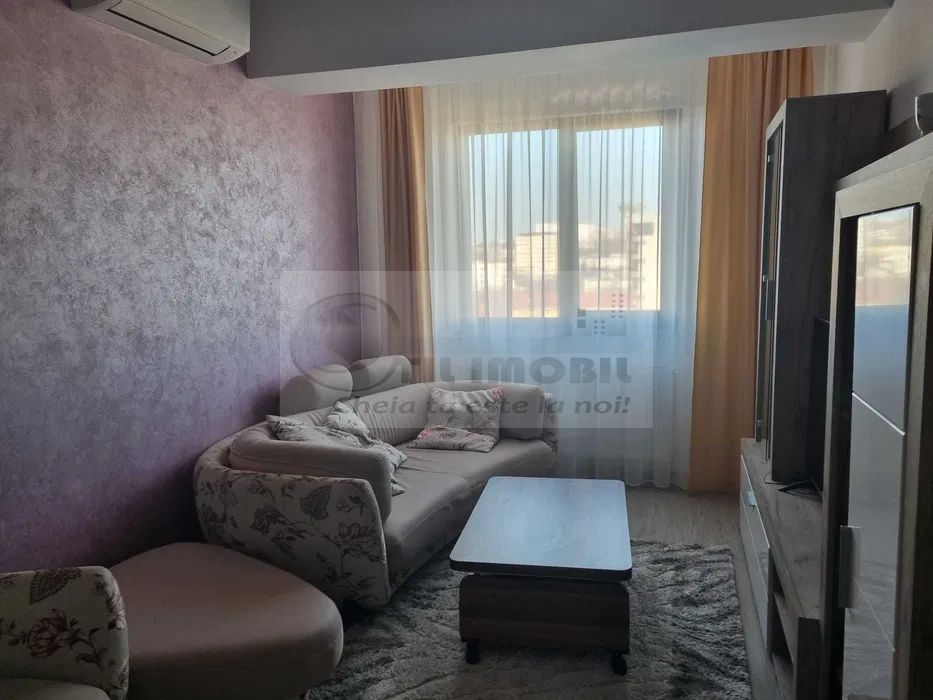 Apartament 2 camere Lazar Residence 500 euro - Poză 1