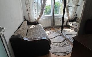 Apartament 3 camere, Păcurari, Munca Invalizilor, etaj 3/4, 56 mp, mobilat și utilat - Poză 1