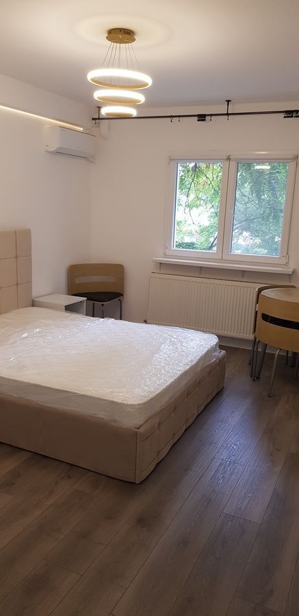 OCAZIE! Garsonieră lux, Fizicienilor, etaj 4 - Poză 3