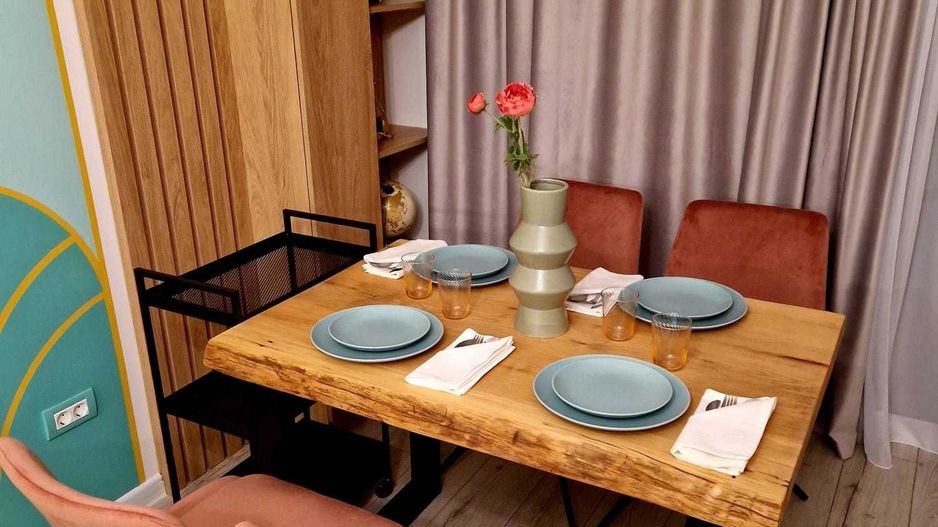Apartament 2 camere cu vedere la lac in Complexul GranVia - Poză 3
