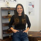 Maria Cristea - IMO EXPERT