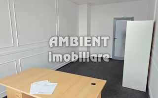 BIROURI DE ÎNCHIRIAT - VASLUI - zona ANA IPĂTESCU, Comision 0%; - Poză 8