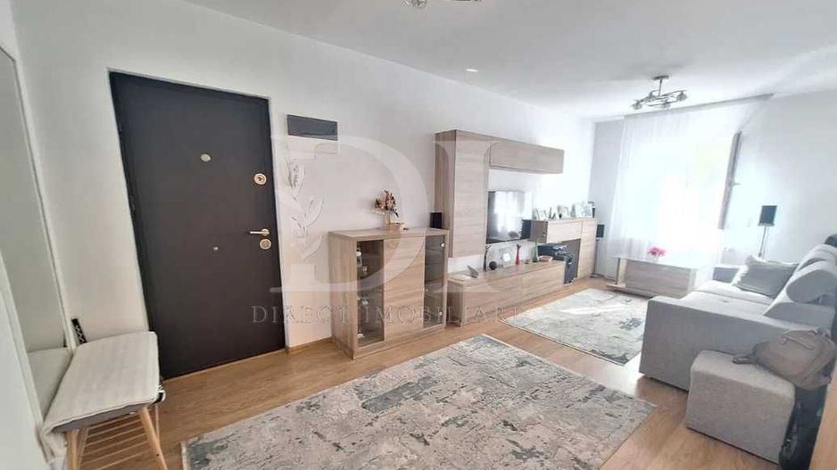 Apartament 3 camere de vanzare / in Manastur / Cluj-Napoca - Poză 5