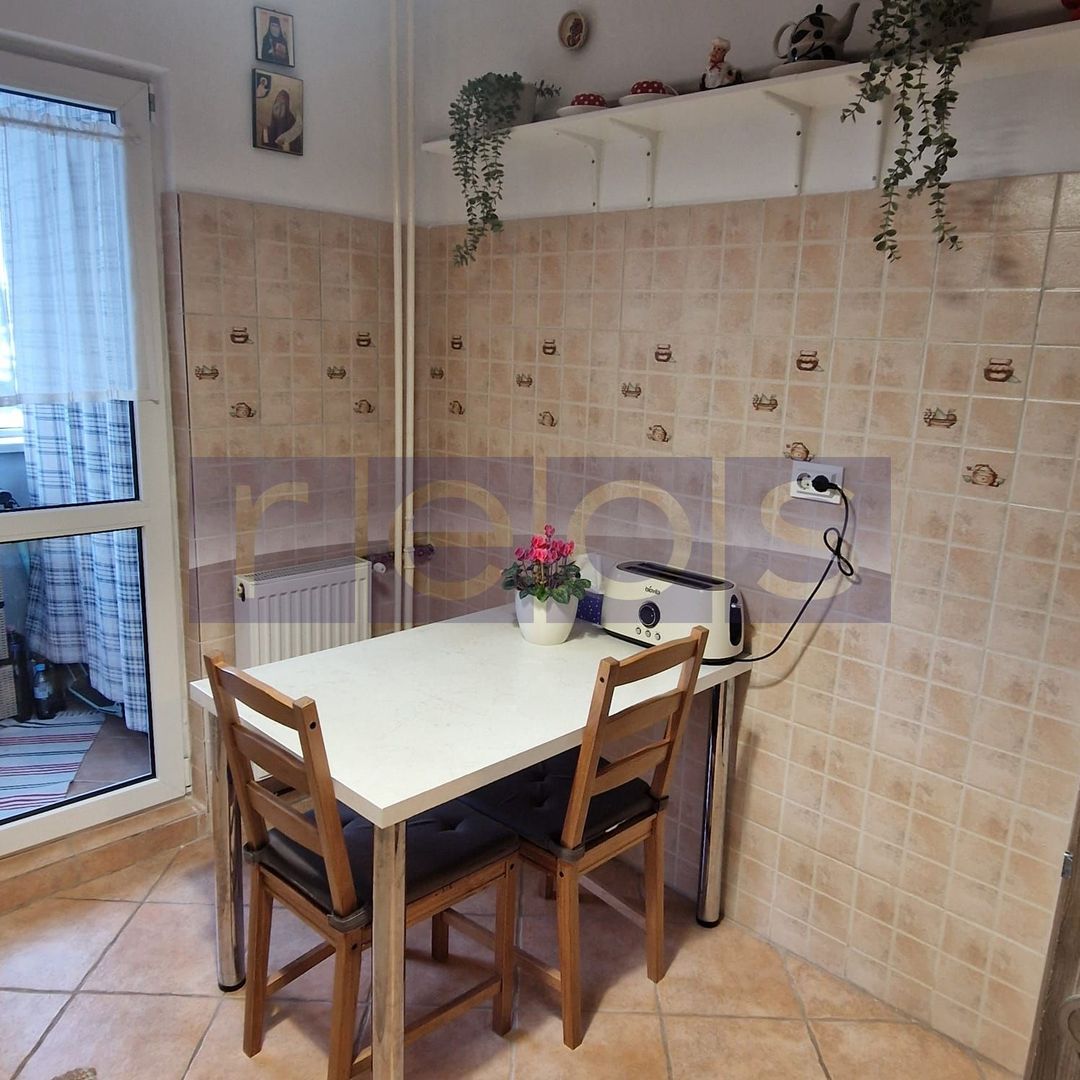 Apartament 3 camere decomandat | metrou Ștefan  cel Mare-Polona- Greceanu - Poză 9