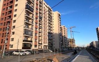 De Inchiriat Apartament 2 Camere Lujerului - Parcul Liniei - Poză 8