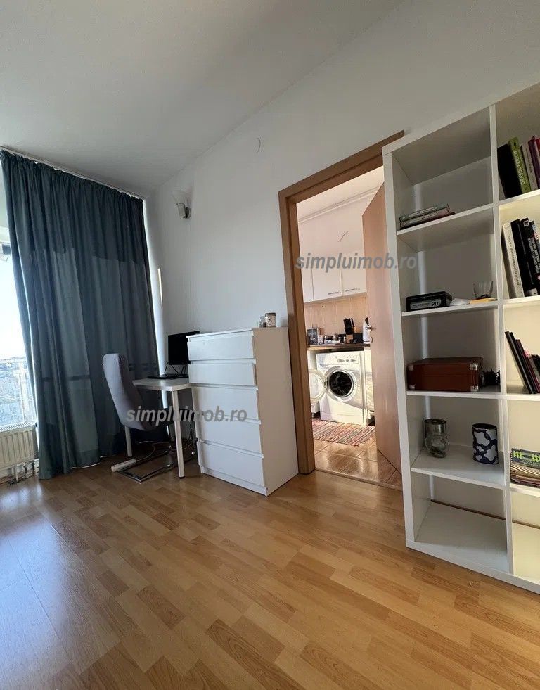 Mobilată, utilată, Titan Răsărit de Soare panoramic - Poză 3