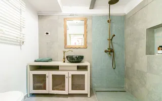 Apartament 4 camere in vila Turda | Basarab Metrou | curte proprie - Poză 14