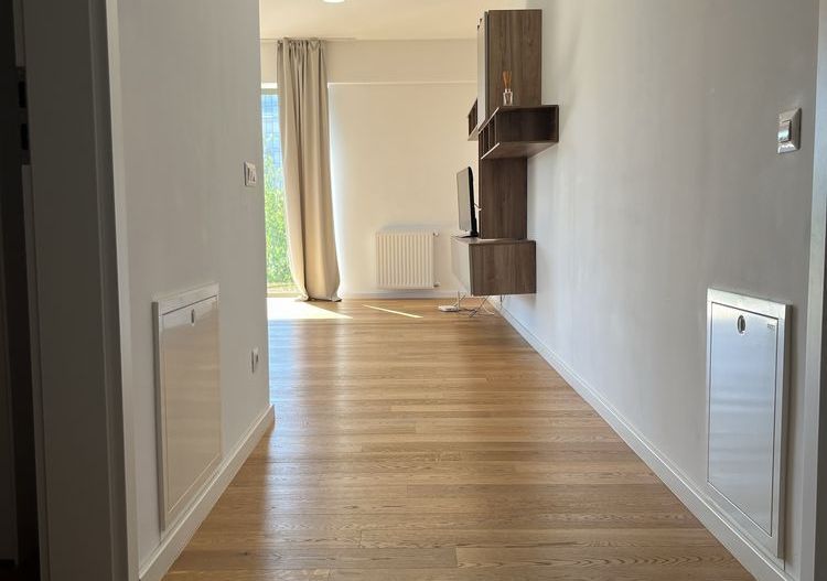 Apartament modern 2 camere – Aviatiei / Herăstrău - Poză 5