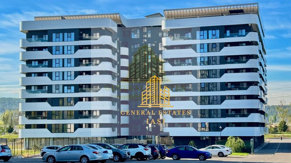 Vânzare Exclusivă Penthouse de LUX cu Terasă Panoramică | Himson - Poză 20