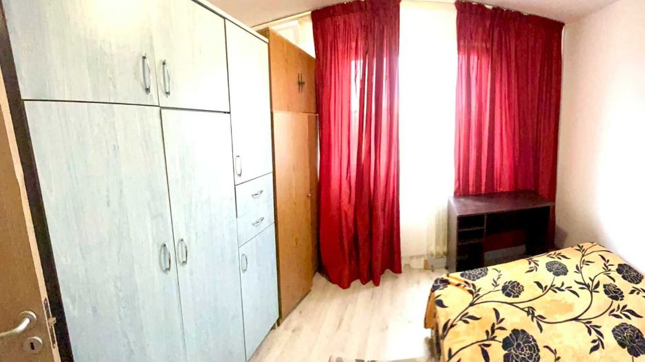 Apartament 2 camere de inchiriat,mobilat, Drumul Taberei -Romancierilor - Poză 2