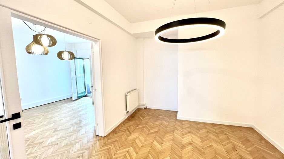 Apartament 3 camere renovat Vasile Conta Universitate Romana - Poză 7