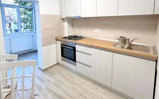 Apartament de închiriat - 2 camere , str Nae Leonard - IC FRIMU - Poză 2