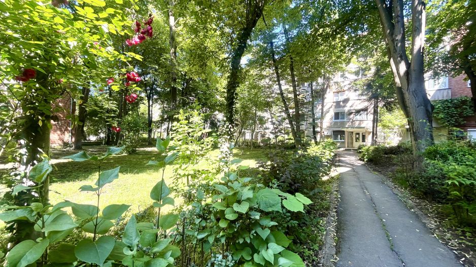 3 camere, garaj, confort și accesibilitate,  zona Tipografilor - Poză 25