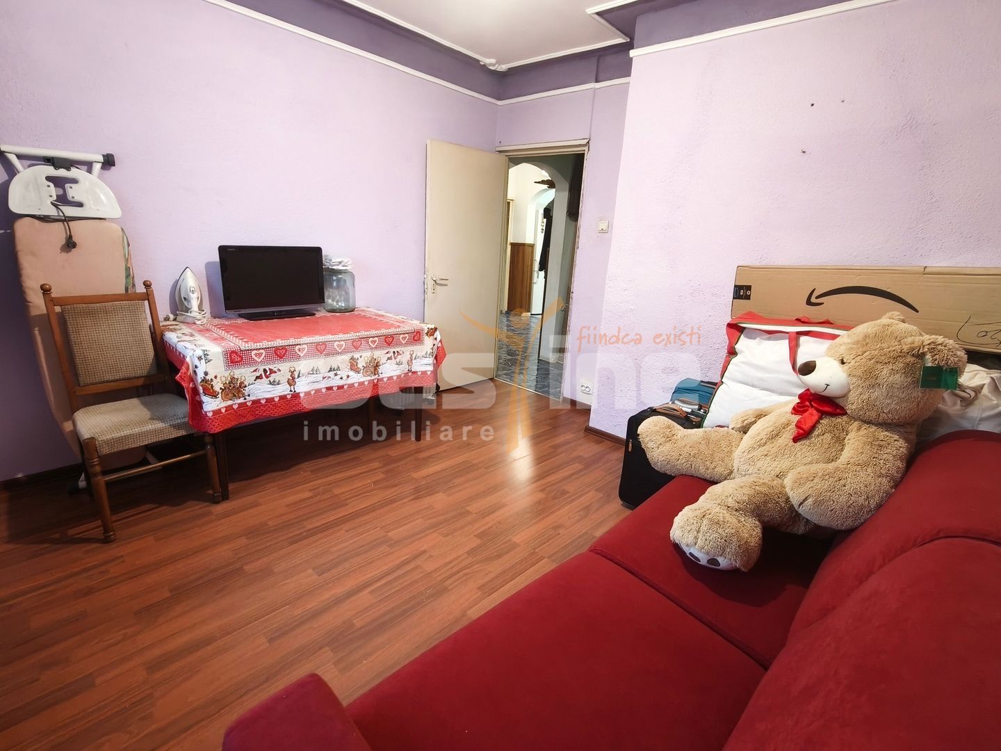 COMISION 0% - Apartament 4 camere 94.5mp - Lunca Cetatuii - Poză 7