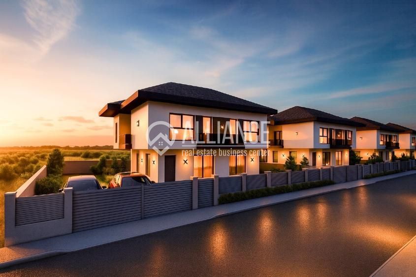 Valu lui Traian (COD 07) Casă P+1 cu teren de 265 mp - Poză 9