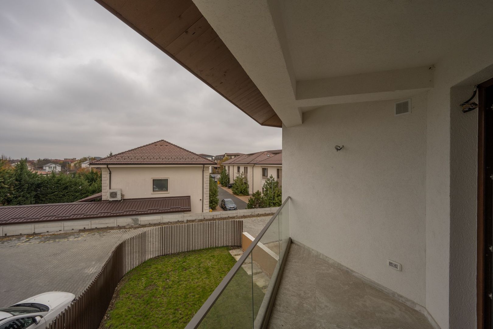 Vila individuala in Otopeni - Poză 37