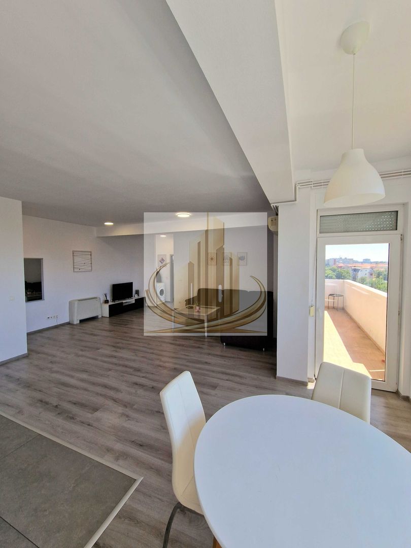 Apartament cu 2 camere, Torontalului 70mp bloc nou - Poză 2