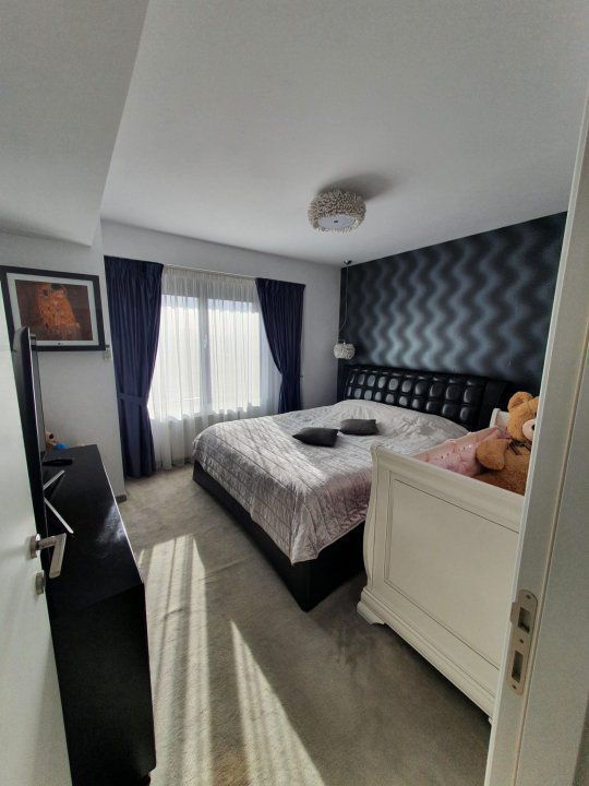 APARTAMENT 3 CAMERE | CENTRAL PARK - Poză 3