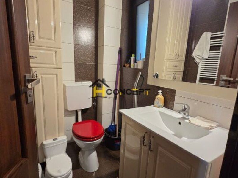 Casa moderna mobilata utilata metrou Dimitrie Leonida - Poză 14