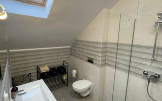 VANZARE VILA ELEGANTA | 6 CAMERE | SECTOR 1 | CURTE | DOTARI MODERNE | - Poză 20