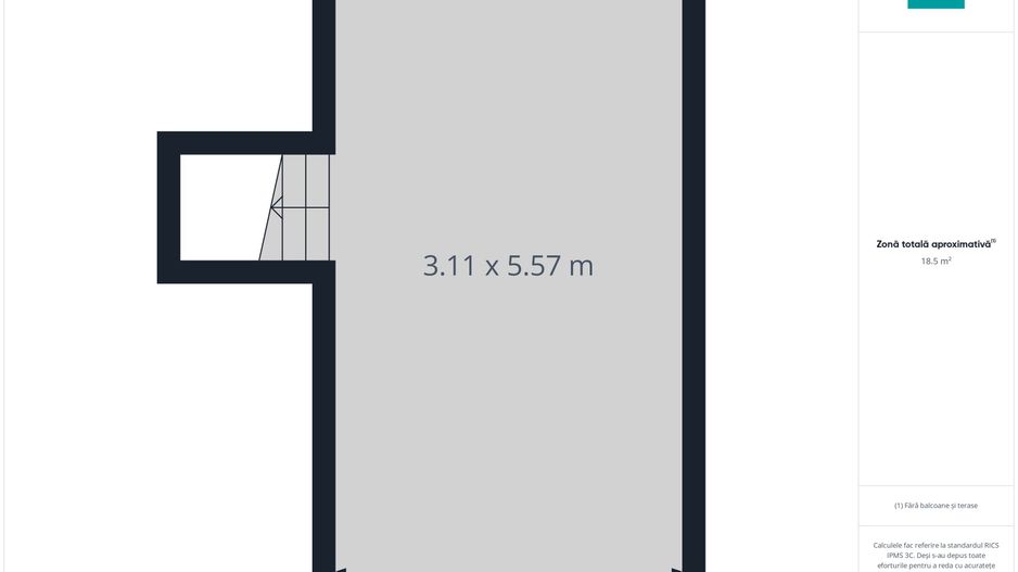 Casa cu 4 camere in Aradul Nou - Poză 42
