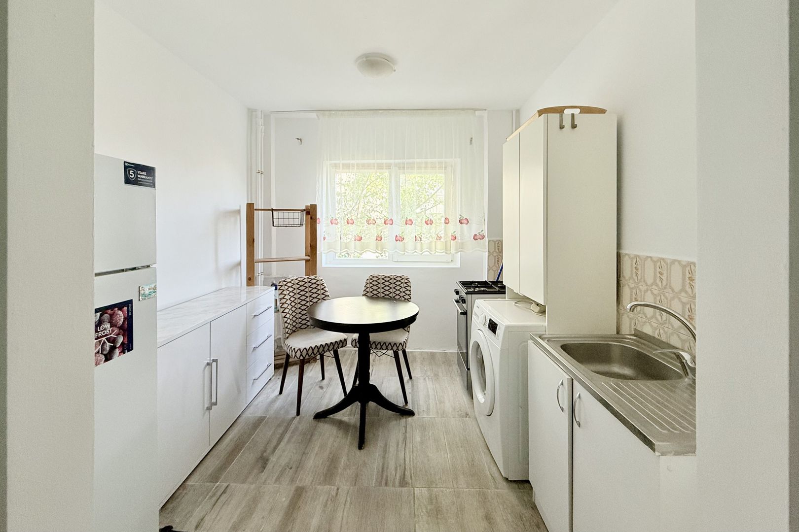 Apartament 2 camere - Calea Moșilor - la 3 minute de metrou - Poză 3
